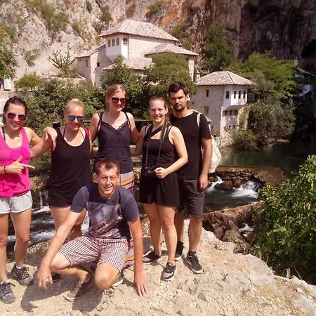 Lovely Home City Central Mostar Exteriör bild