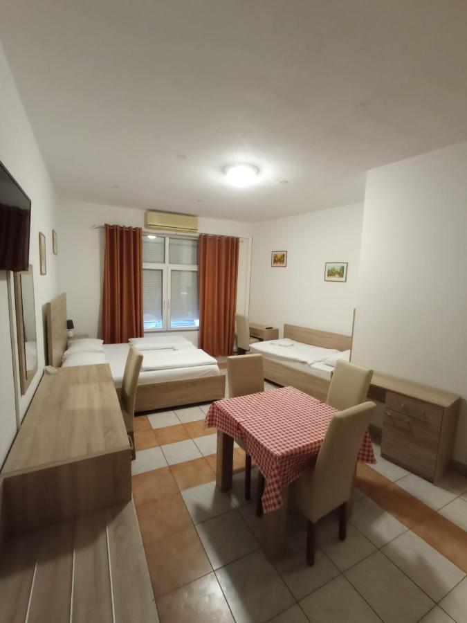Lovely Home City Central Mostar Exteriör bild