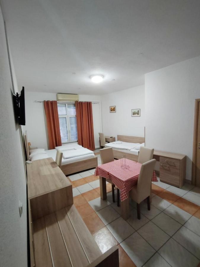 Lovely Home City Central Mostar Exteriör bild