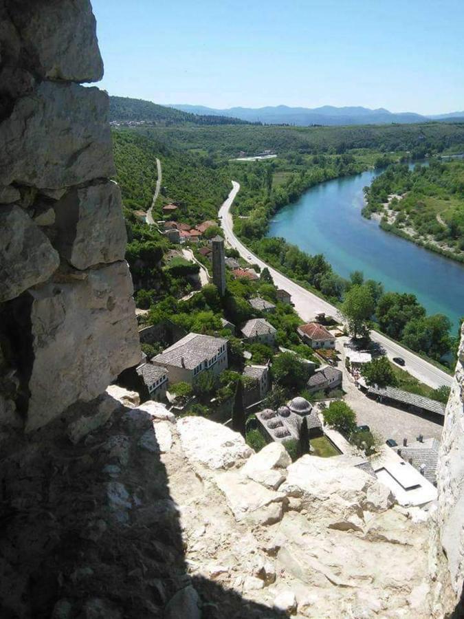Lovely Home City Central Mostar Exteriör bild