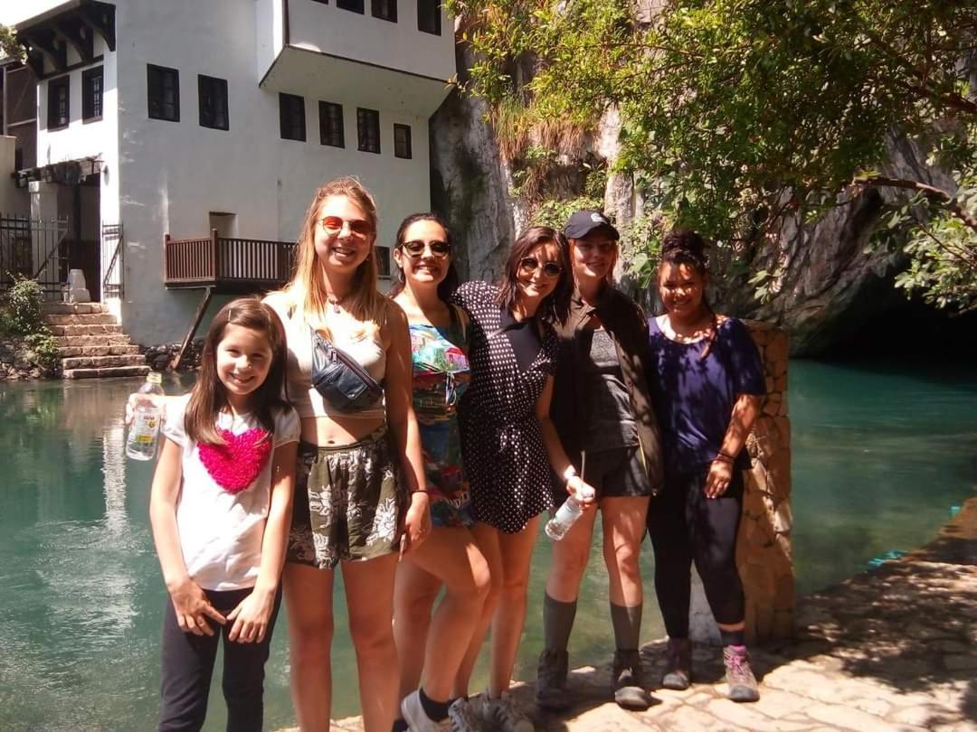 Lovely Home City Central Mostar Exteriör bild